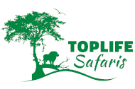 Top Life Safaris Logo