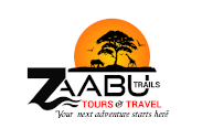 Zaabu Trails Tour and Travel Logo