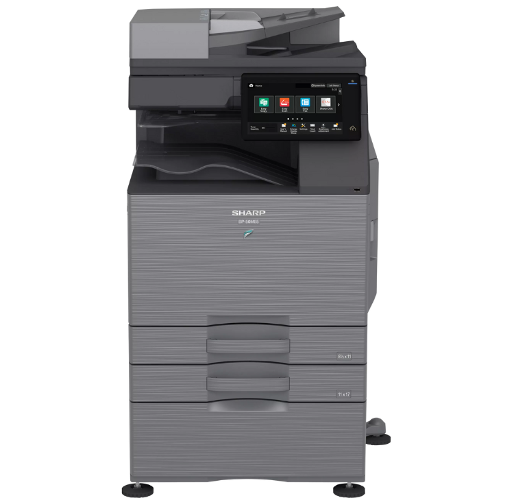 image for SHARP BP-50M55