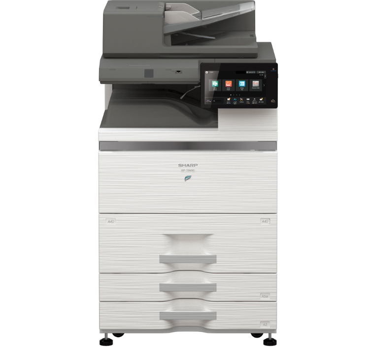 image for SHARP BP-70M75