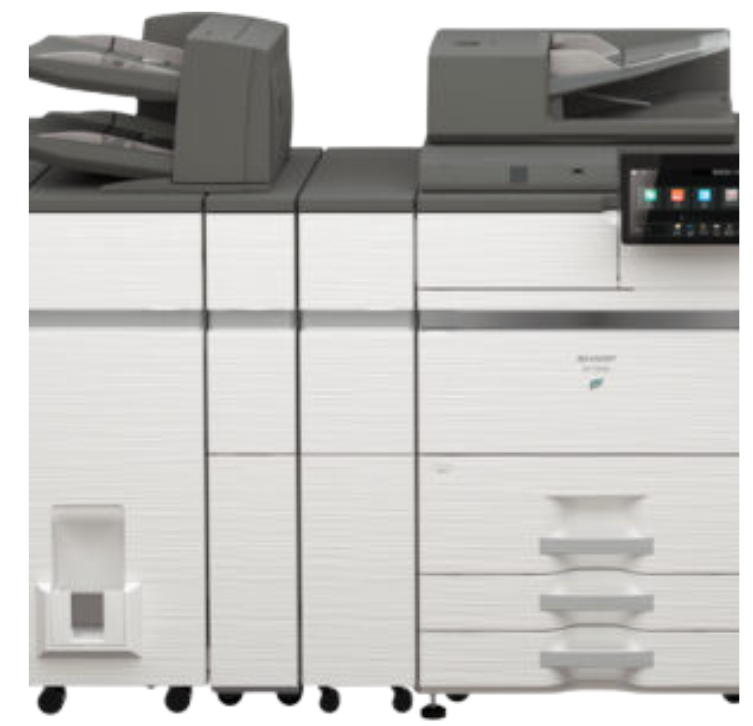 image for SHARP BP-70M90