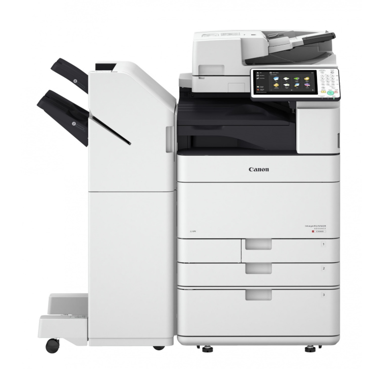 SHARP IR-ADV-C5535-III